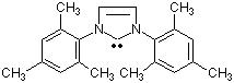 TCI-1,3-二均三甲苯基咪唑-2-亚基,97.0%(T)
