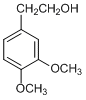 TCI-2-(3,4-二甲氧基苯基)乙醇,98.0%(GC)