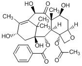 TCI-10-脱乙酰基巴卡丁 III,98.0%(LC)