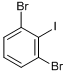TCI-1,3-二溴-2-碘苯,98.0%(GC)