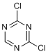 FU：2,4-二氯-1,3,5-三嗪 ，98%