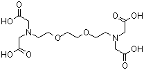 TCI-乙二醇双(2-氨基乙基醚)-N,N,N',N'-四乙酸,96.0%(T)