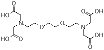 TCI-乙二醇双(2-氨基乙基醚)-N,N,N',N'-四乙酸[用于生化研究],95.0%(T)