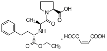 TCI-依那普利马来酸盐,98.0%(LC&T)