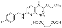 TCI-马来酸氟吡汀,98.0%(LC&T)
