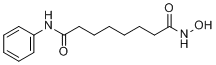 TCI-N-羟基-N'-苯基辛二酰胺,98.0%(LC&N)