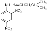 TCI-异戊醛2,4-二硝基苯腙,99.0%(LC&T)