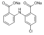 TCI-氯苯扎利二钠,98.0%(LC&T)