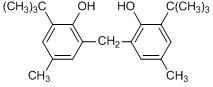 TCI-2,2'-亚甲基双(6-叔丁基对甲酚),99.0%(GC)