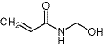 FU：N-羟甲基丙烯酰胺，98%