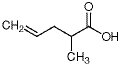 TCI-2-甲基-4-戊烯酸,98.0%(GC&T)