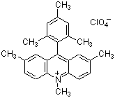 TCI-9-均三甲苯基-2,7,10-三甲基吖啶高氯酸盐,98.0%(LC)
