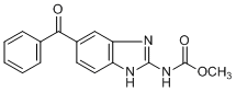 TCI-甲苯达唑,98.0%(LC&N)