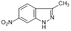 TCI-3-甲基-6-硝基吲唑,98.0%(GC)