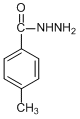 TCI-4-甲基苯甲酰肼,98.0%(GC&T)