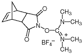 TCI-2-(5-降冰片烯-2,3-二甲酰亚胺基)-1,1,3,3-四甲基脲四氟硼酸盐[用于肽的偶联剂]