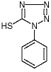 TCI-5-巯基-1-苯基-1H-四唑,98.0%(LC&T)