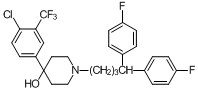 TCI-五氟利多,98.0%(T)