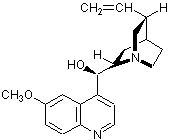 TCI-奎宁,98.0%(T)