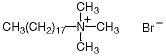 FU：十八烷基三甲基溴化铵，≥80%