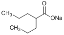 FU：2-丙戊酸钠，≥98.0%