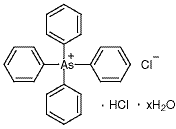 TCI-四苯砷氯盐酸盐水合物,98.0%(LC&T)