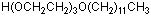 TCI-三甘醇单十二烷基醚,95.0%(GC)