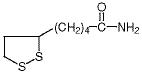 TCI-DL-6,8-硫辛酰胺,98.0%(N)
