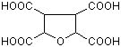 TCI-四氢呋喃-2,3,4,5-四羧酸,98.0%(T)