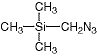 TCI-三甲基硅基甲基叠氮化物,97.0%(GC)