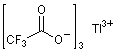 TCI-三氟乙酸铊(III),95.0%(T)