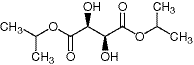 TCI-D-(-)-酒石酸二异丙酯,98.0%(GC)