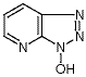 TCI-3H-1,2,3-三唑并[4,5-b]吡啶-3-醇,98.0%(LC&T)