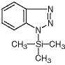 FU：1-(三甲基硅基)-1H-苯并三唑，97%