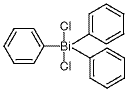 TCI-三苯基二氯化铋,98.0%(T)