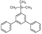 FU：(间三联苯-5'-基)三甲基硅烷，>98.0%
