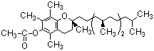 FU：维生素E醋酸酯