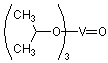 TCI-三异丙氧基氧化钒(V),97.0%(T)