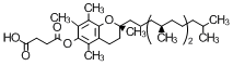 FU：D-α-生育酚琥珀酸酯，98%