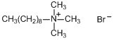 TCI-三甲基壬基溴化铵,98.0%(T)