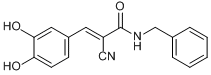 TCI-酪氨酸磷酸化抑制剂AG 490,98.0%(LC&T)