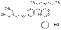 TCI-替罗酰胺盐酸盐,98.0%(LC&T)