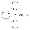 TCI-(三苯基膦)氯化金(I),95.0%(T)
