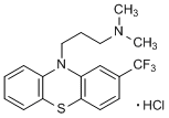 TCI-三氟丙嗪盐酸盐,98.0%(LC&N)