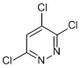 TCI-3,4,6-三氯哒嗪,97.0%(GC)
